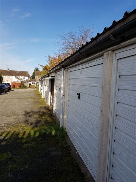 garages to rent coventry